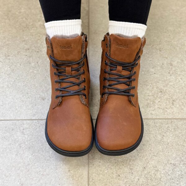 Koel Barefoot Florence Lambswool