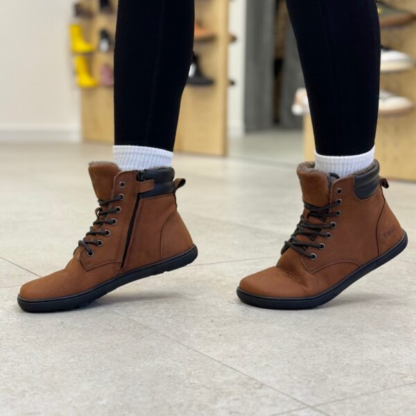 Koel Barefoot Florence Lambswool