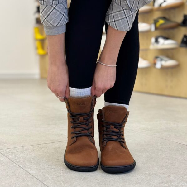 Koel Barefoot Florence Lambswool