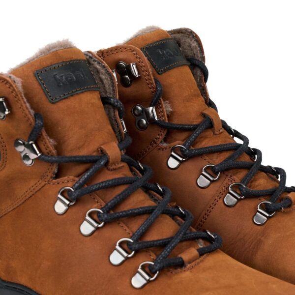 Koel Barefoot Porter Lambswool