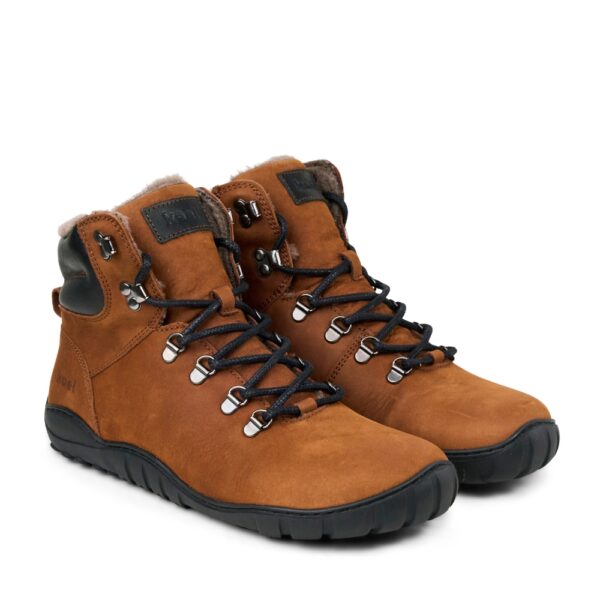 Koel Barefoot Porter Lambswool