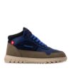 dark-blue-and-olive-brown