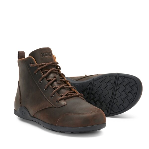 Xero Shoes Denver Leather