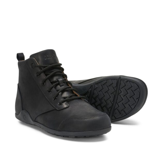 Xero Shoes Denver Leather