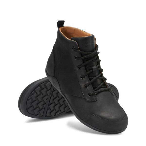 Xero Shoes Denver Leather