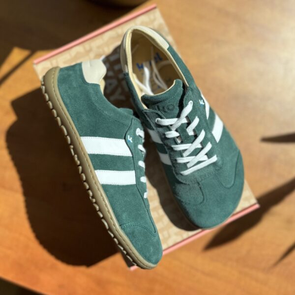Koel Barefoot Ilo Suede II