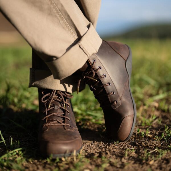 Xero Shoes Denver Leather