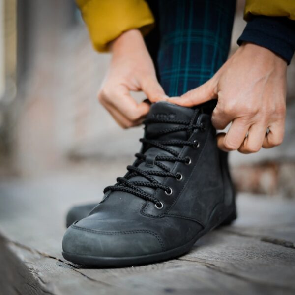 Xero Shoes Denver Leather