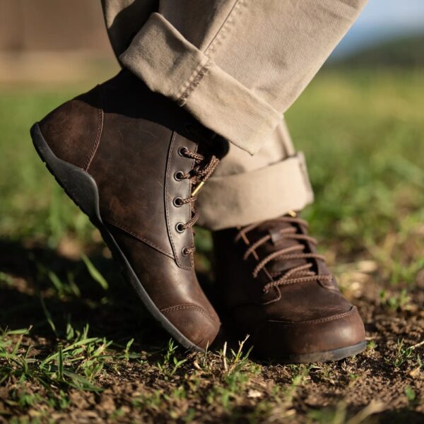 Xero Shoes Denver Leather