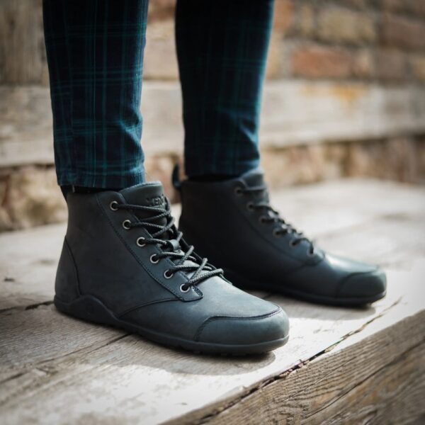 Xero Shoes Denver Leather