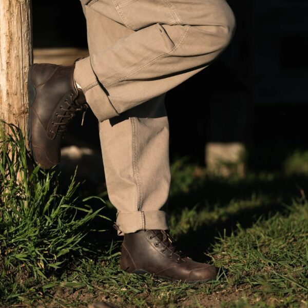 Xero Shoes Denver Leather