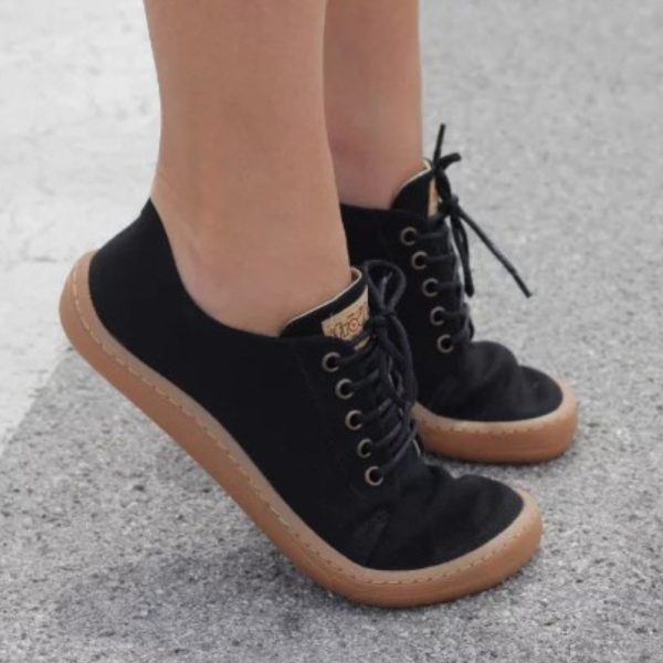 Froddo Barefoot Vegan Laces