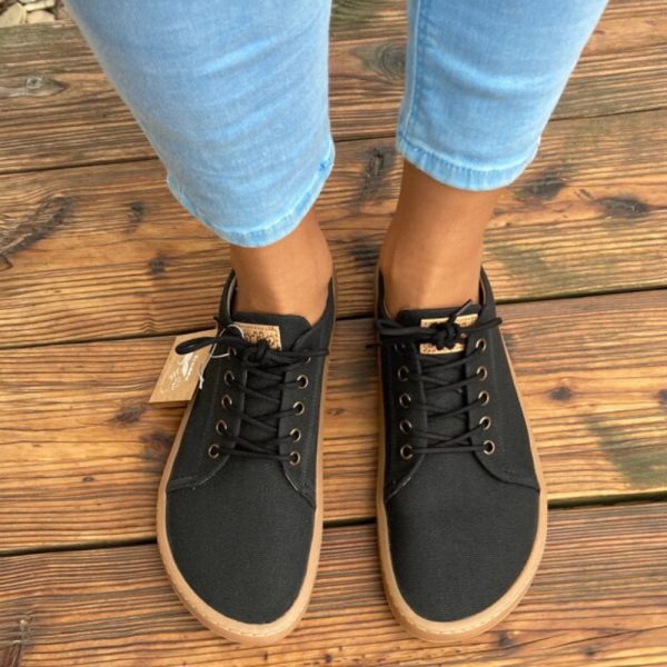 Froddo Barefoot Vegan Laces