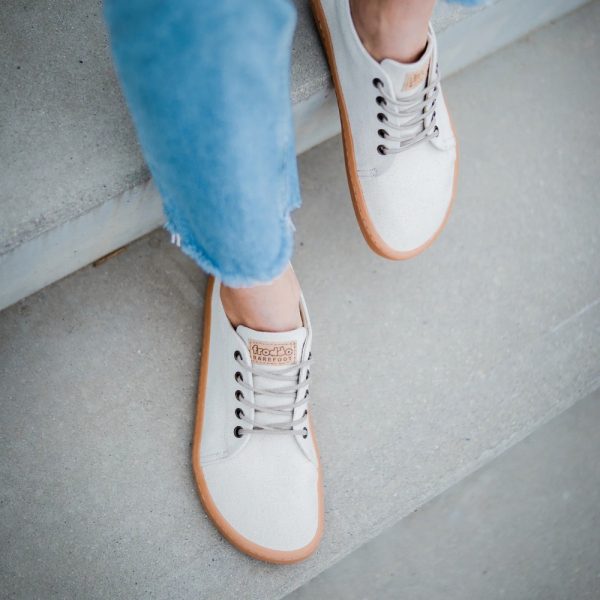 Froddo Barefoot Vegan Laces AD