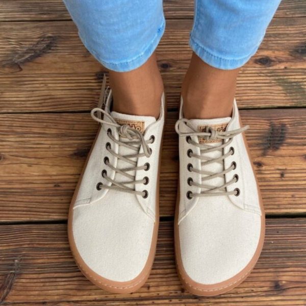 Froddo Barefoot Vegan Laces AD