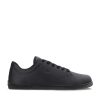 all-black
