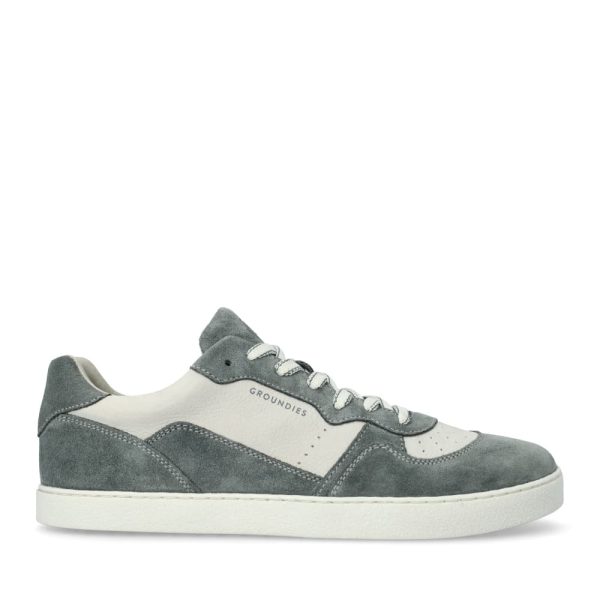 Groundies Nova Special Nubuck Men