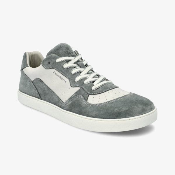 Groundies Nova Special Nubuck Men