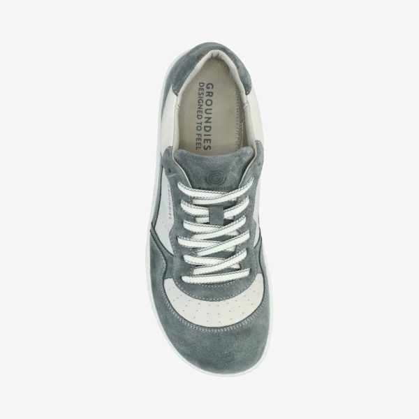 Groundies Nova Special Nubuck Men