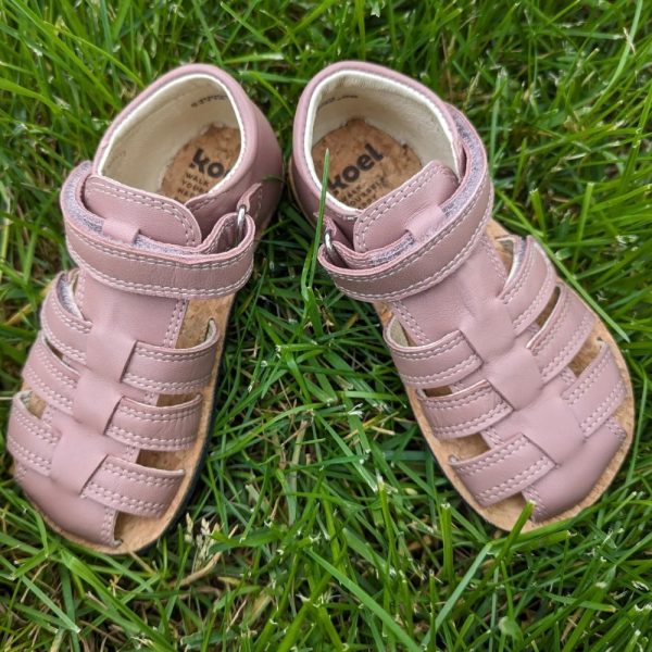 Koel Barefoot Arin Napa