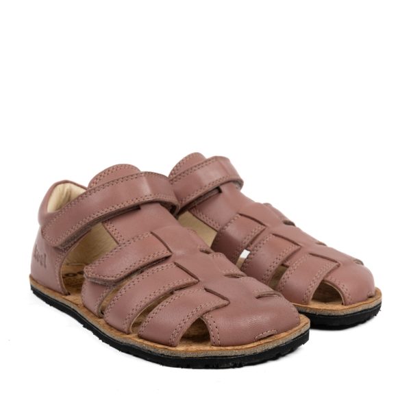 Koel Barefoot Arin Napa