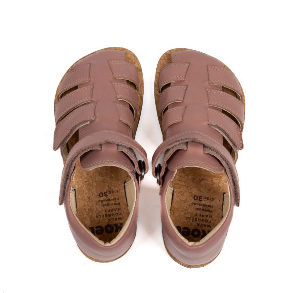 Koel Barefoot Arin Napa