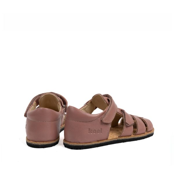 Koel Barefoot Arin Napa