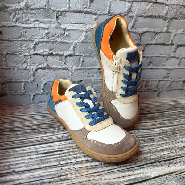 Koel Barefoot Date Suede