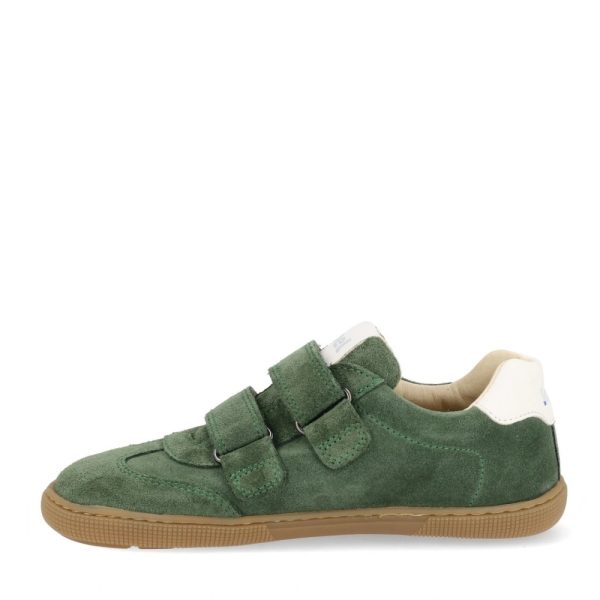 Koel Barefoot Daan Suede
