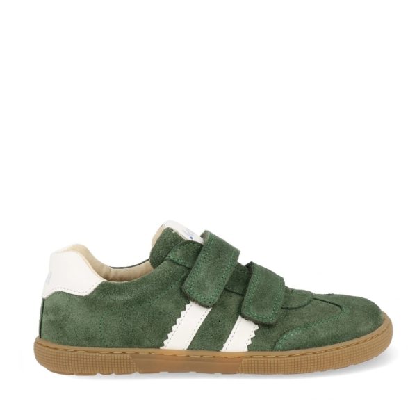 Koel Barefoot Daan Suede