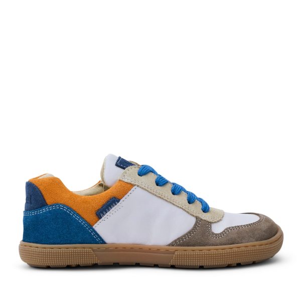 Koel Barefoot Date Suede