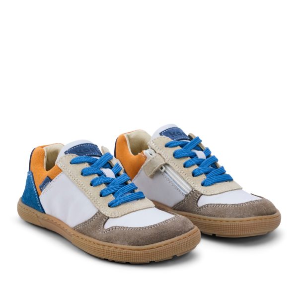 Koel Barefoot Date Suede
