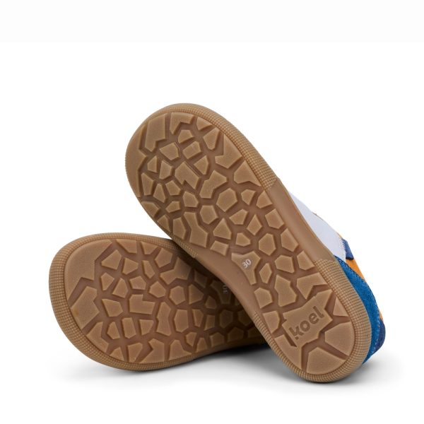 Koel Barefoot Date Suede