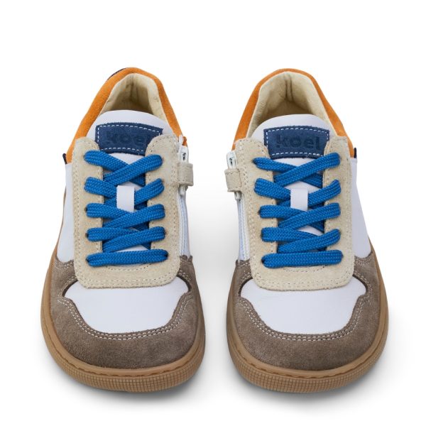 Koel Barefoot Date Suede