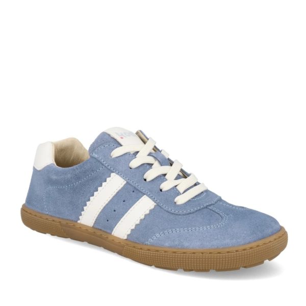Koel Barefoot Declan Suede