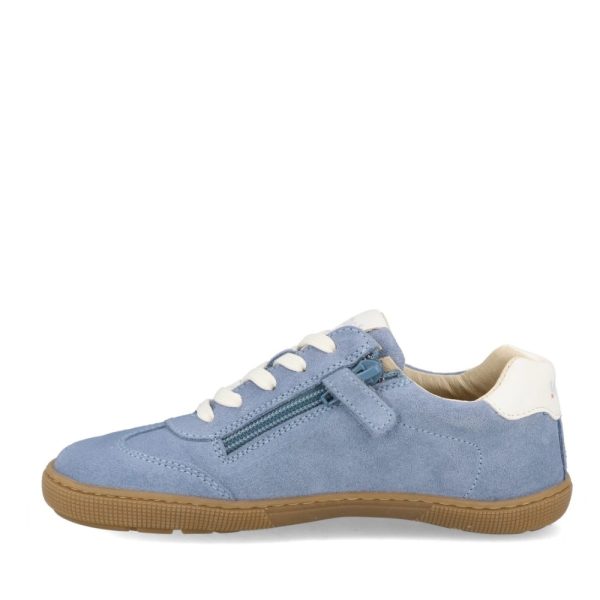 Koel Barefoot Declan Suede