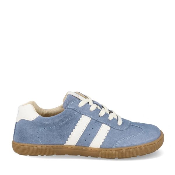 Koel Barefoot Declan Suede