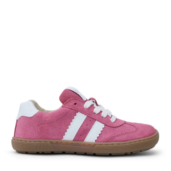 Koel Barefoot Declan Suede