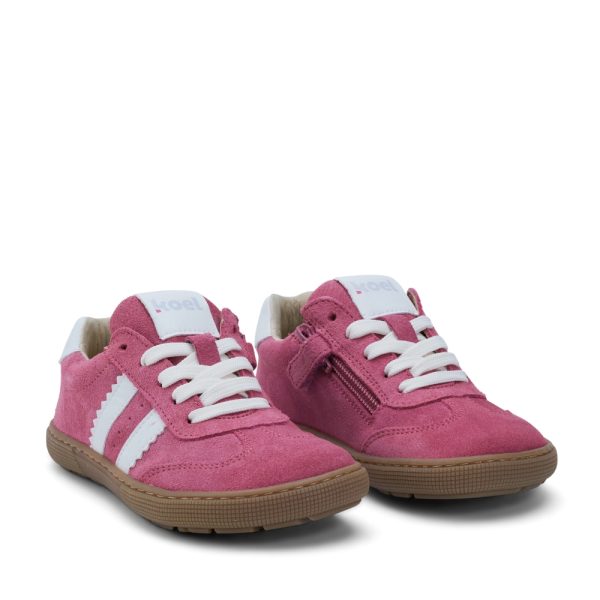 Koel Barefoot Declan Suede