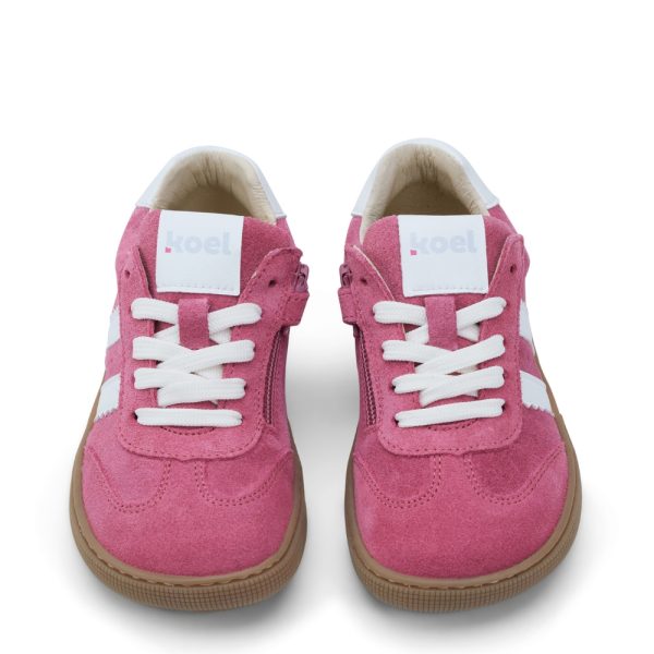 Koel Barefoot Declan Suede