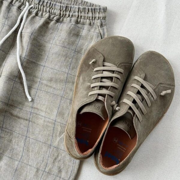 Koel Barefoot Izzie
