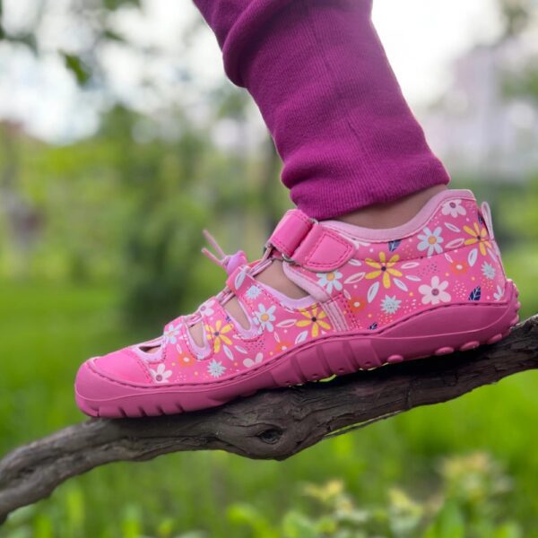 Koel Barefoot Madison 2.0