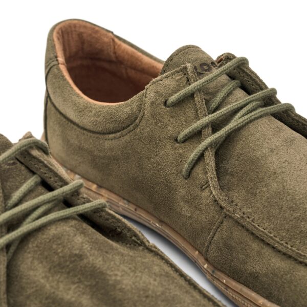 Koel Barefoot Fago