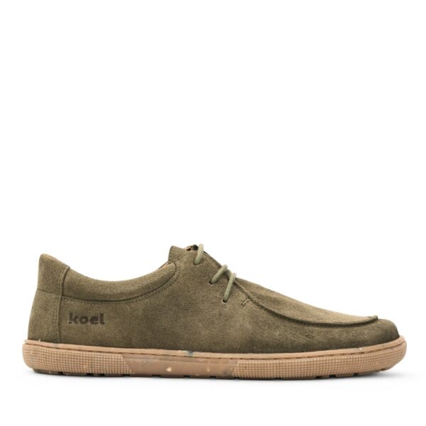 Koel Barefoot Fago
