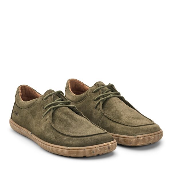 Koel Barefoot Fago