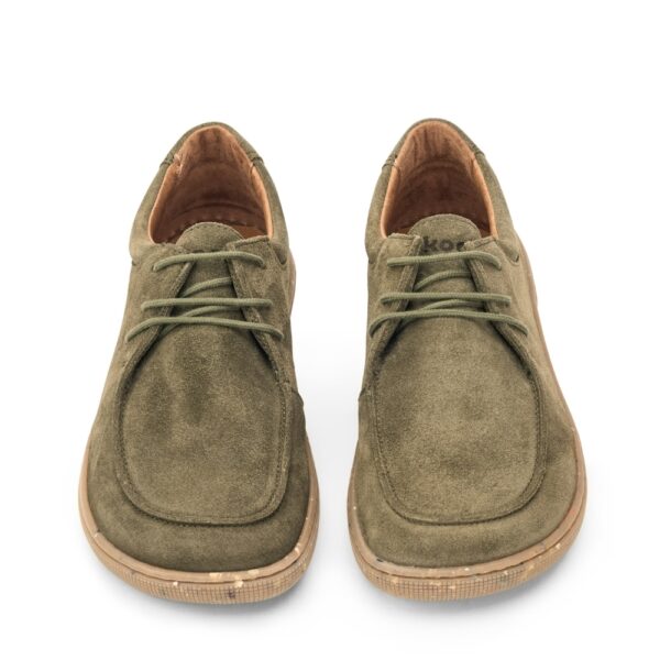 Koel Barefoot Fago