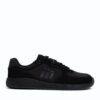 all-black
