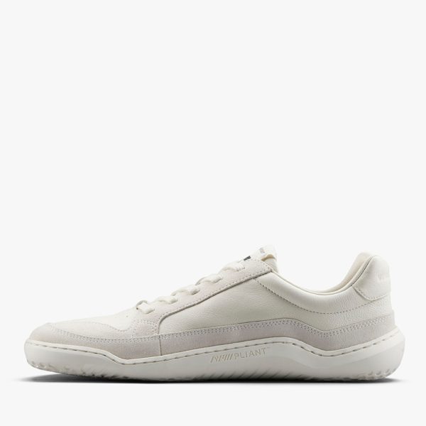 Vivobarefoot Gobi II Sneaker Premium Leather Womens