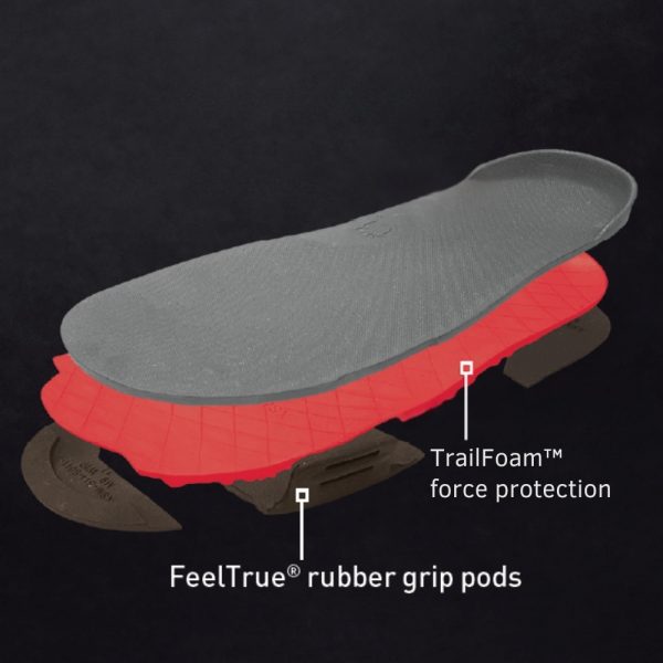 Xero Shoes Z-Trail EV Men