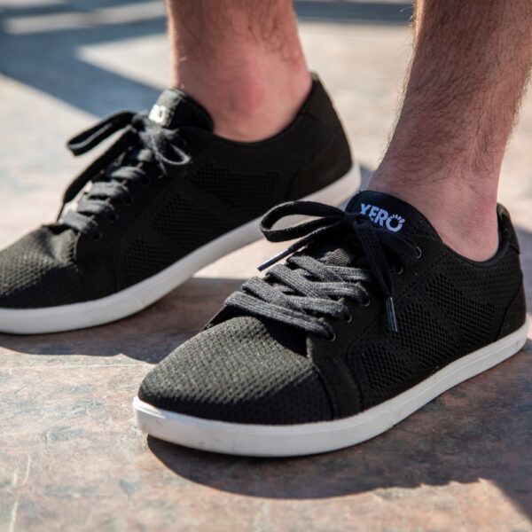 Xero Shoes Dillon Knit Men